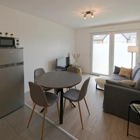 Sarananda - شقة سانت فاليري سور سوم