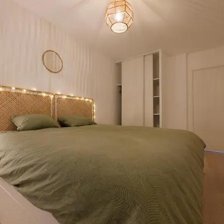 Sarananda - شقة *