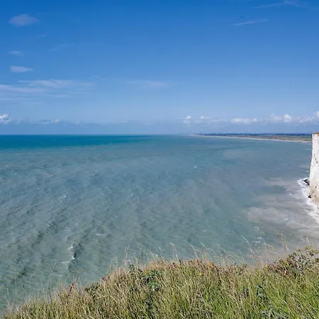 Sarananda - Saint-Valéry-sur-Somme