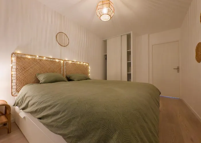 Sarananda - Apartamento *