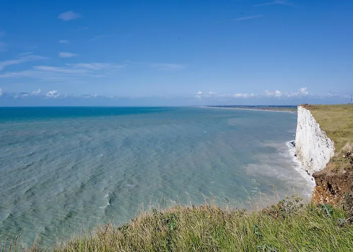 Sarananda - Saint-Valery-sur-Somme
